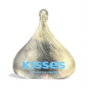 Hersheys Kisses Eyeshadow Palette